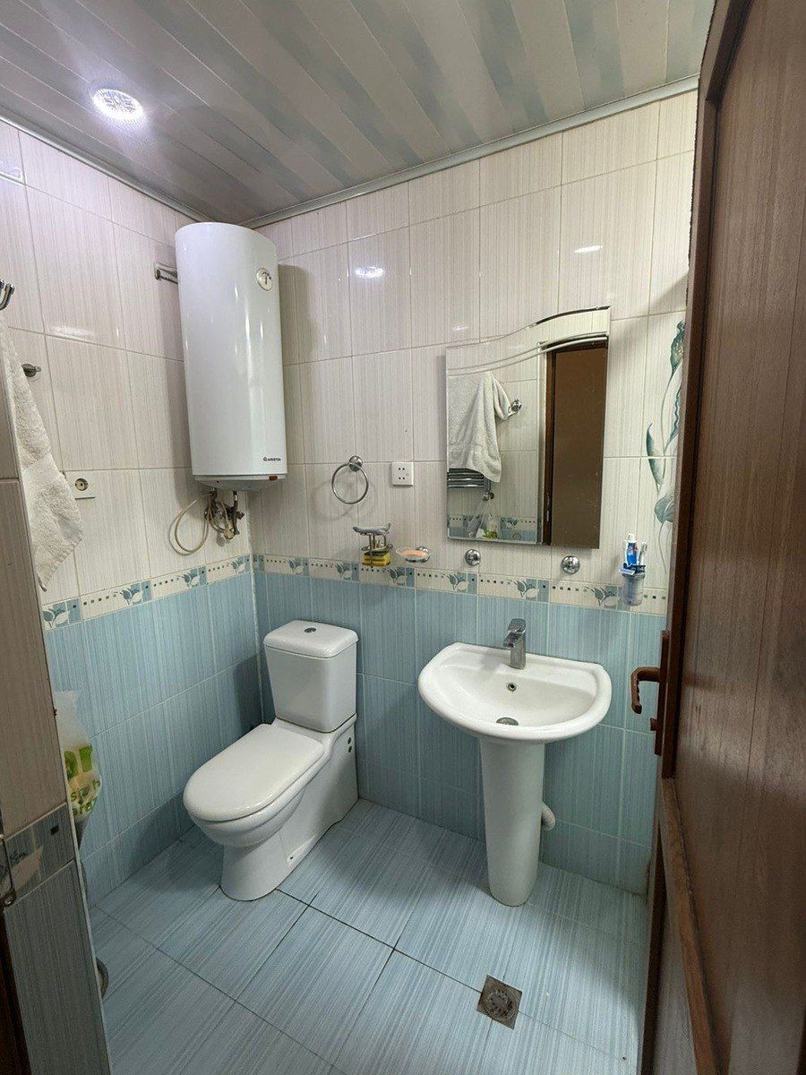 Satılır 3 otaqlı yeni tikili 86 m² — Mənzil, Bakı (10)