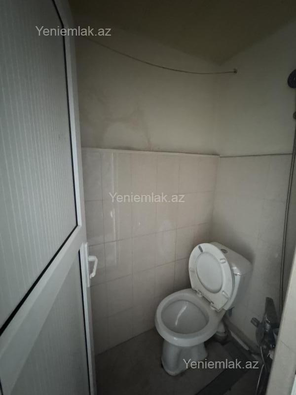 Kirayə 1 otaqlı Ofis, 15 m², Binəqədi rayonu — Ofis, Bakı (6)