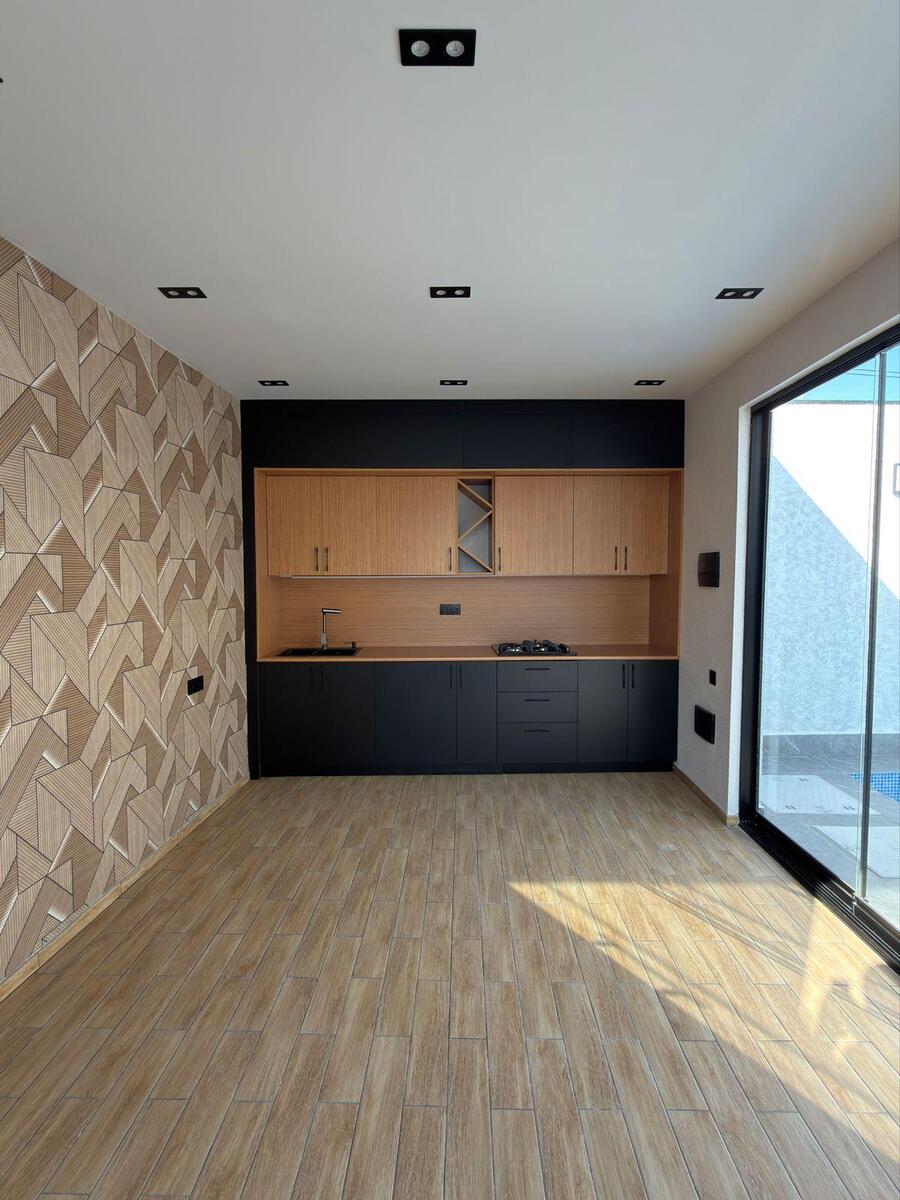 Satılır 4 otaqlı həyət evi/bağ evi 150 m² — Ev, villa, Bakı (6)