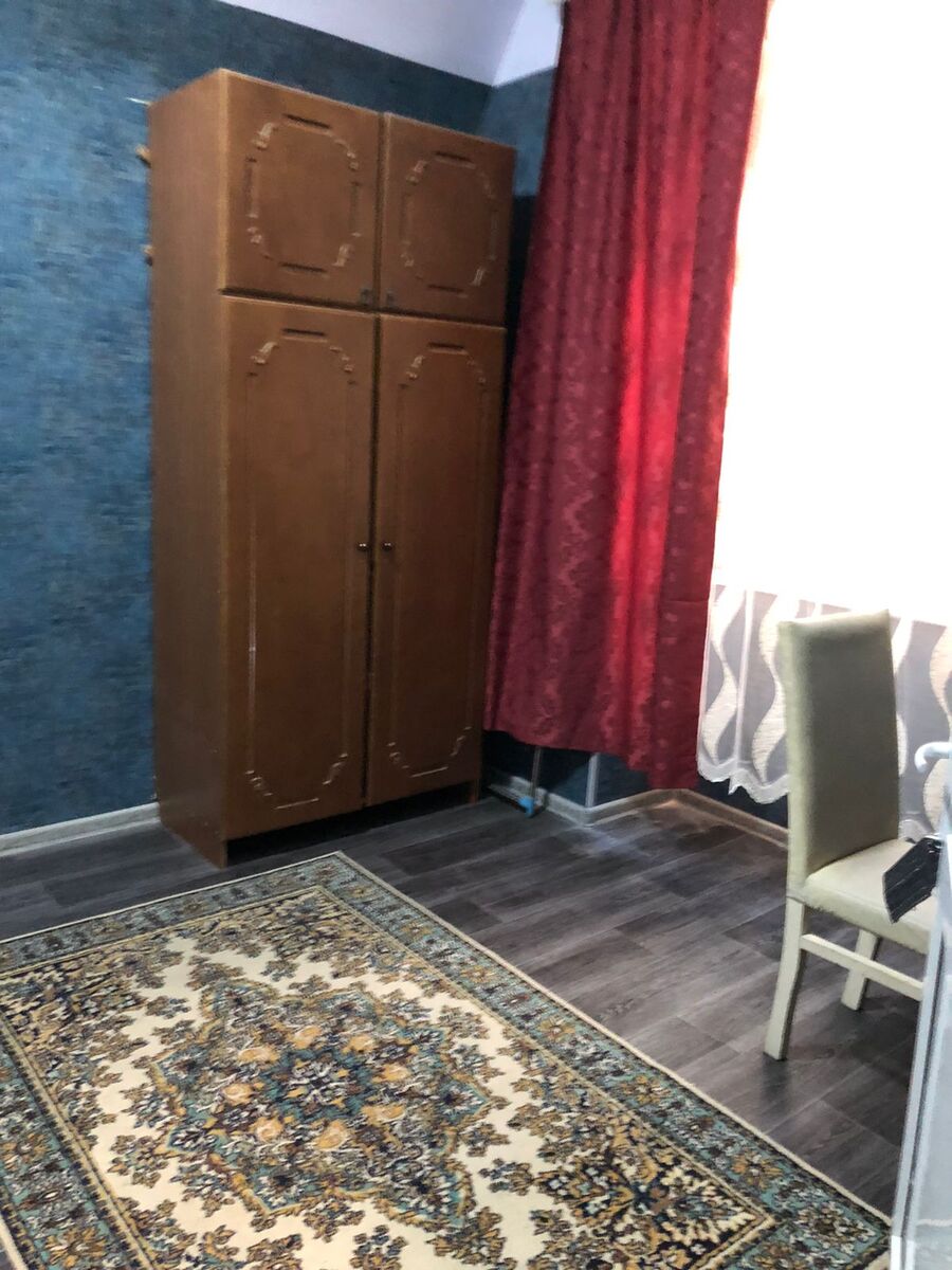 Satılır 2 otaqlı köhnə tikili 50 m² — Mənzil, Bakı (4)