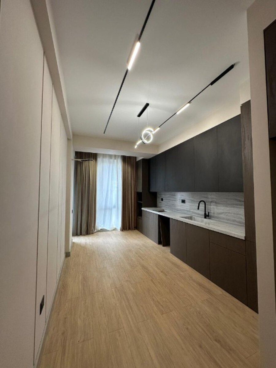 Satılır 3 otaqlı yeni tikili 140 m² — Mənzil, Bakı (9)
