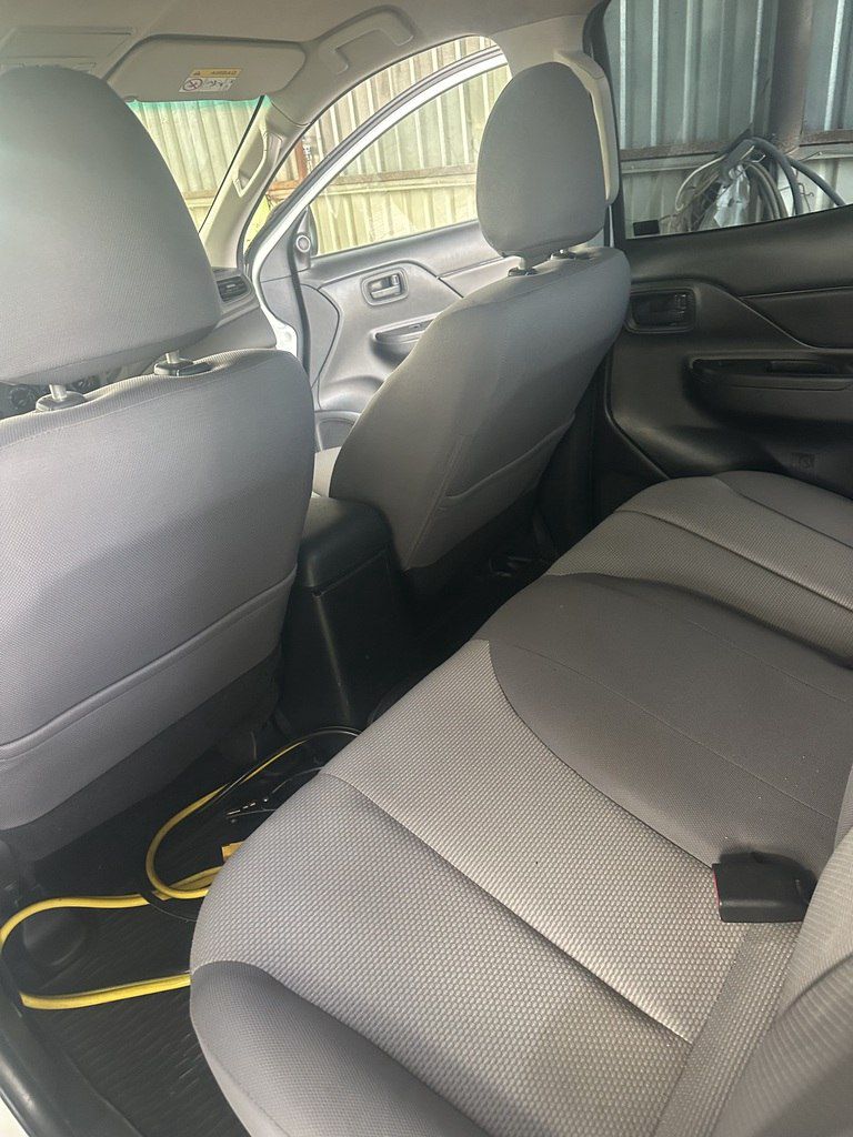 Mitsubishi L200, 2.4 L, 2020 il, 155 000 km — Avtomobillər, Bakı (3)