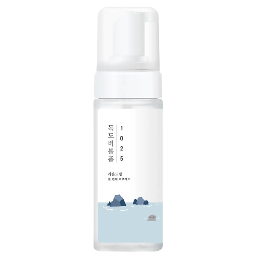Təmizləyici köpük Round Lab 1025 Dokdo 150 ml — Mallar, Bakı