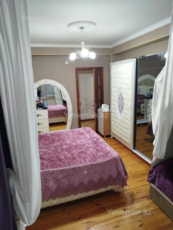 Satılır 2 otaqlı Bina evi menzil (Yeni tikili), 62 m², Masazır — Mənzil, Abşeron (2)