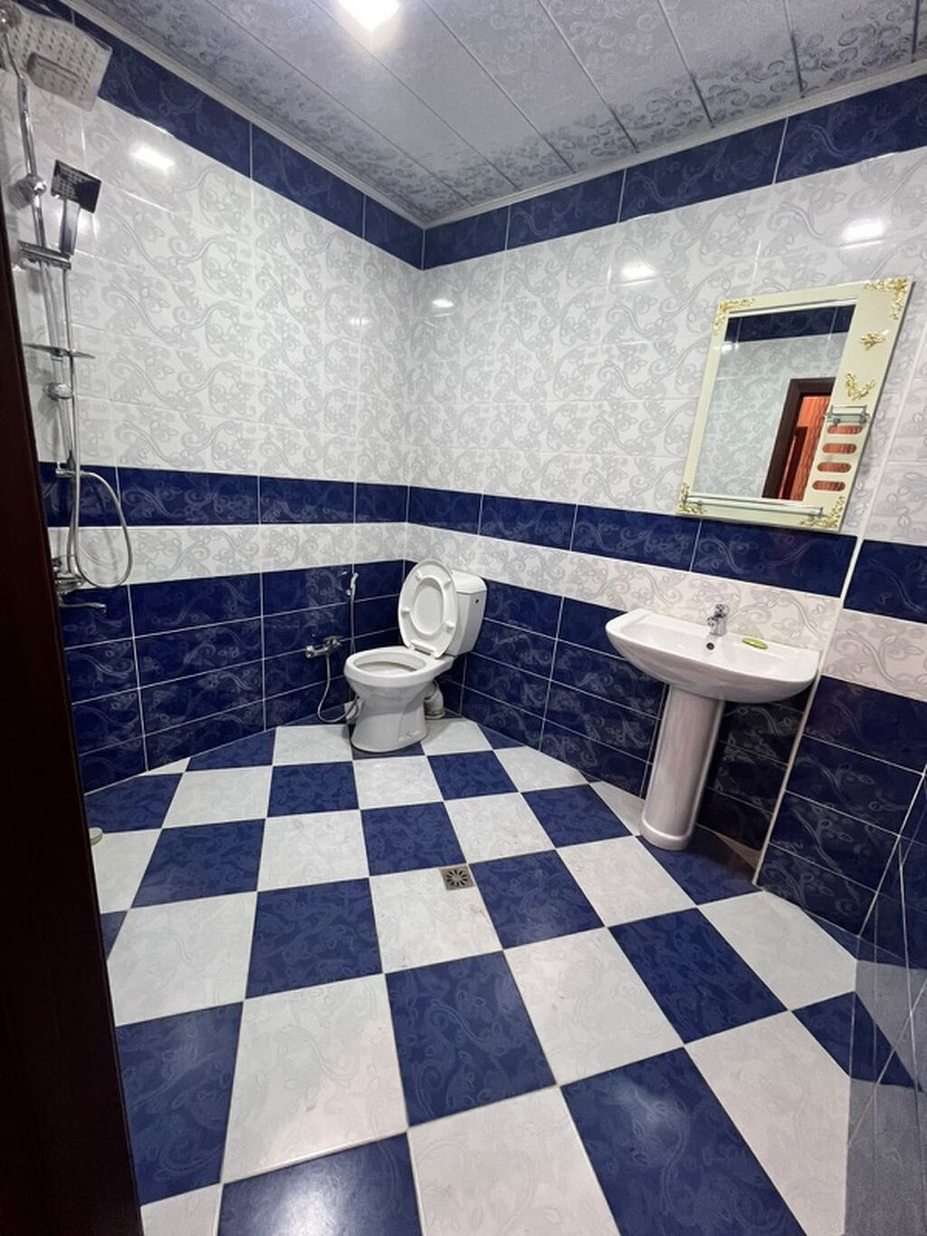 3otag 16-14du ful esyali kristal bir yolun qiragi 30% ofis hakki — Mənzil, Xırdalan (4)