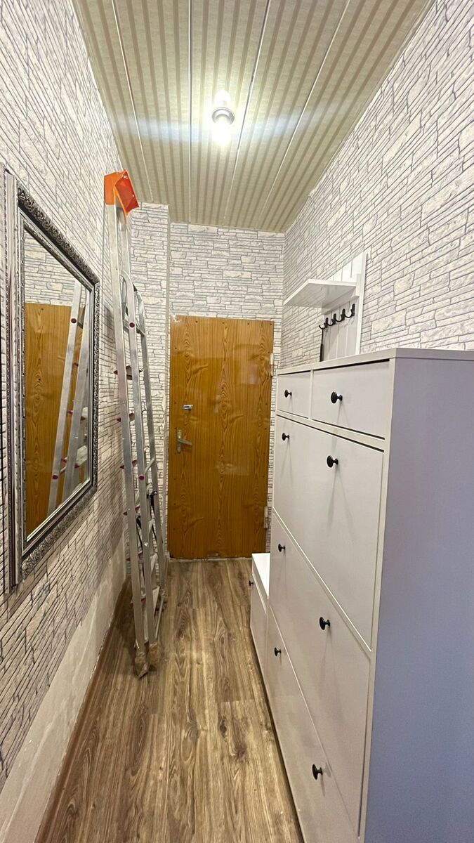 İcarəyə verilir 2 otaqlı köhnə tikili 40 m² — Mənzil, Bakı (12)