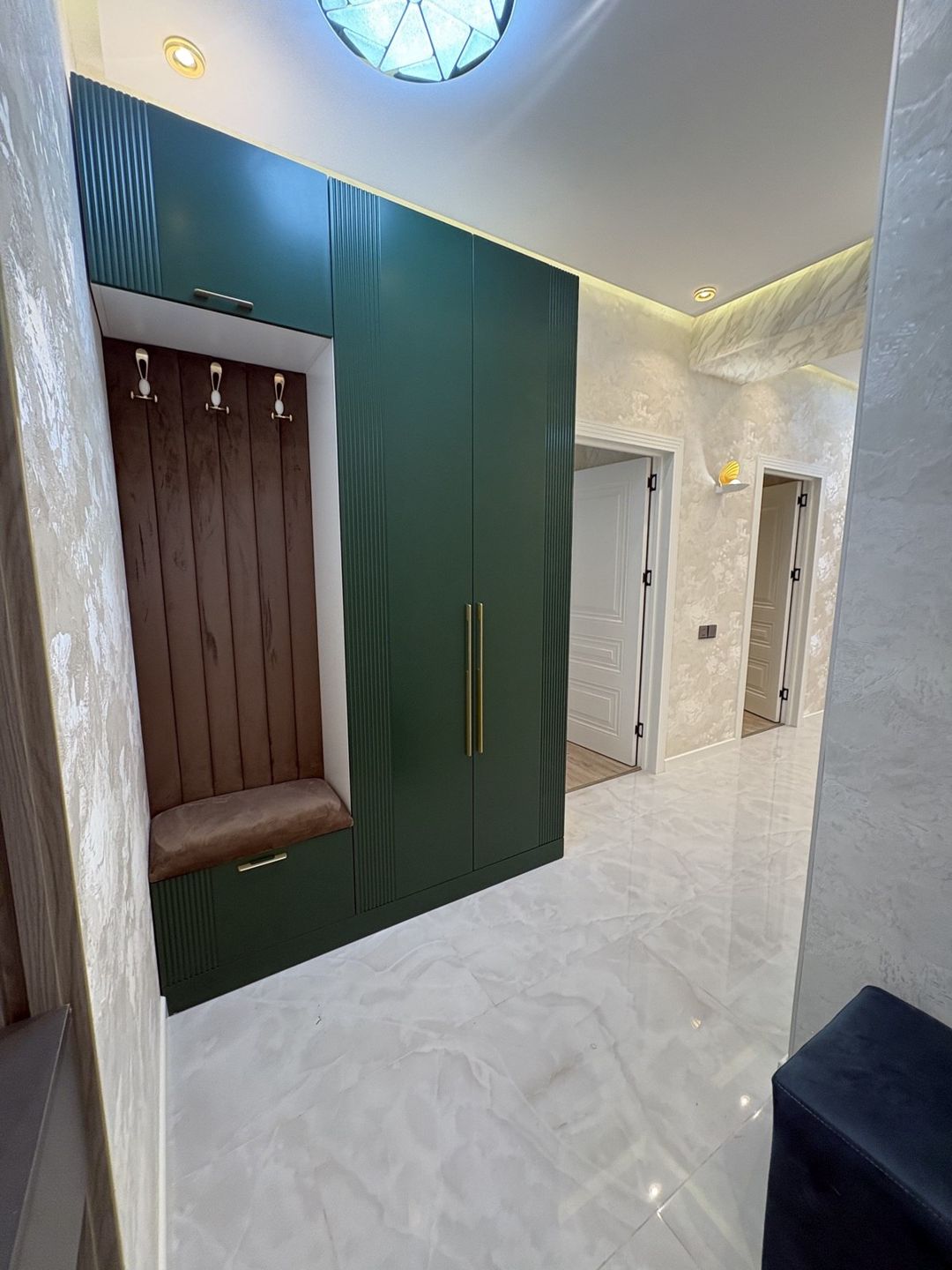 Satılır 3 otaqlı yeni tikili 114 m² — Mənzil, Bakı (7)