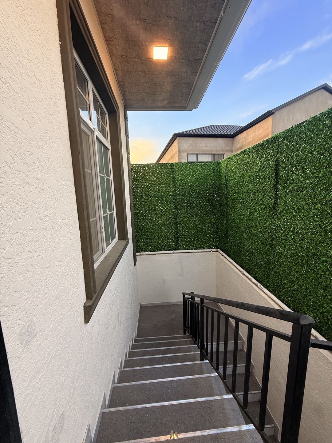 Satılır 5 otaqlı həyət evi/bağ evi 100 m² — Ev, villa, Bakı (12)