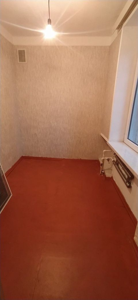 Satılır 2 otaqlı köhnə tikili 34 m² — Bakı