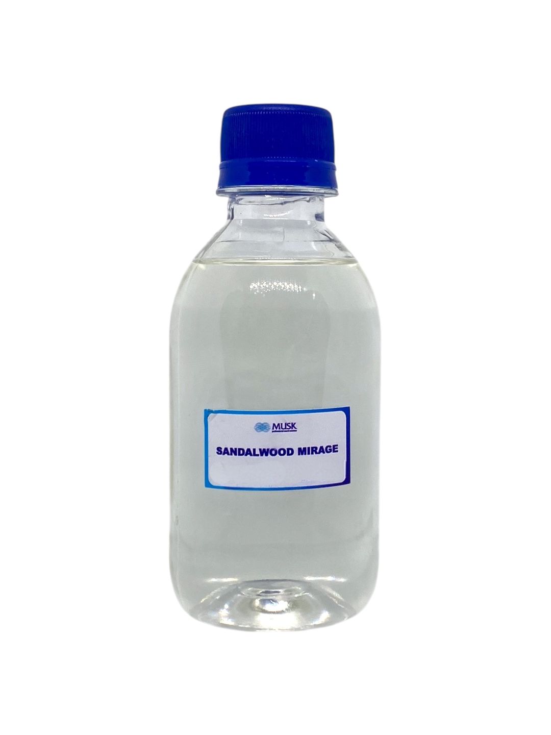 Aromatlaşdırıcı üçün ətir Musk Sandalwood Mirage, 1000 ml — Mallar, Bakı