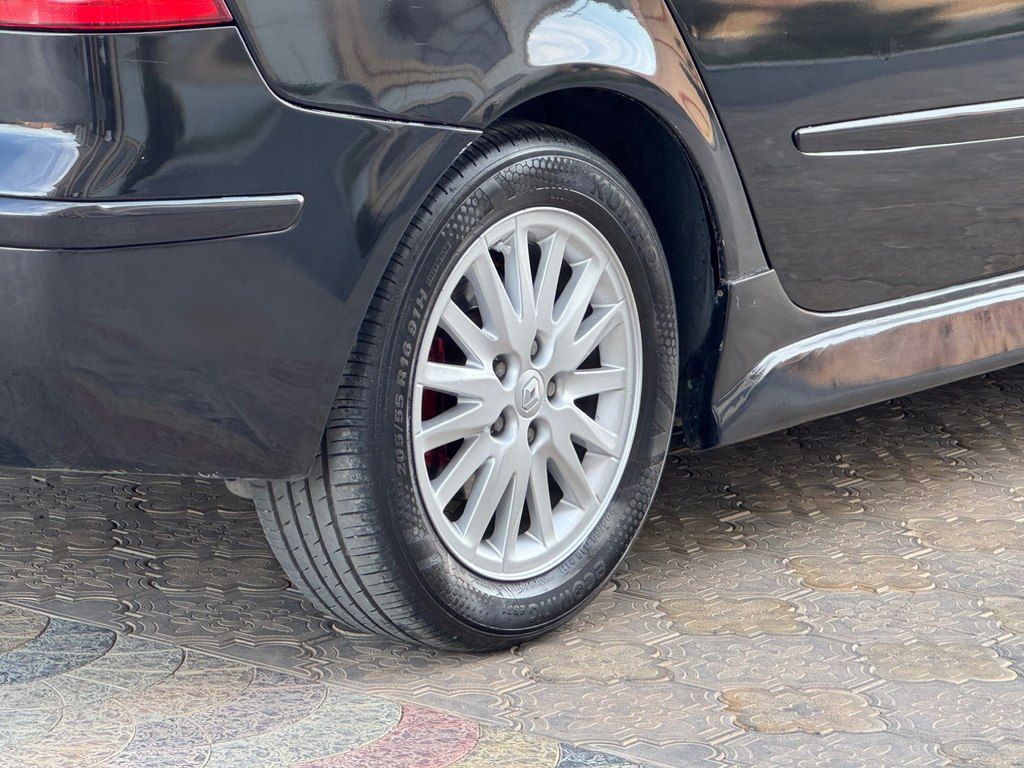 Renault Laguna, 2.0 L, 2007 il, 298 200 km — Avtomobillər, Bakı (12)
