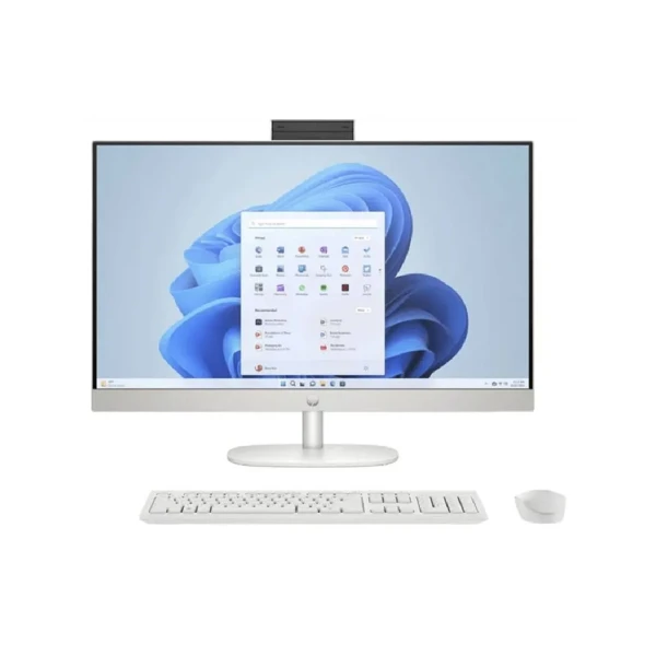 HP All-in-One 27-cr0028ci 7Y032EA — Bakı