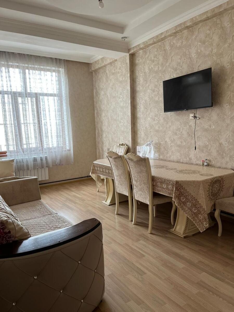 İcarəyə verilir 2 otaqlı köhnə tikili 55 m² — Mənzil, Bakı