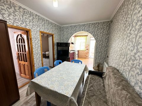 İcarəyə verilir 3 otaqlı həyət evi/bağ evi 80 m² — Bakı