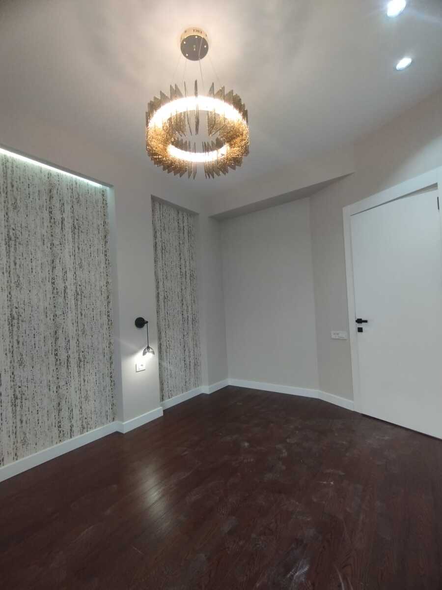 Satılır 2 otaqlı yeni tikili 59 m² — Mənzil, Bakı (7)