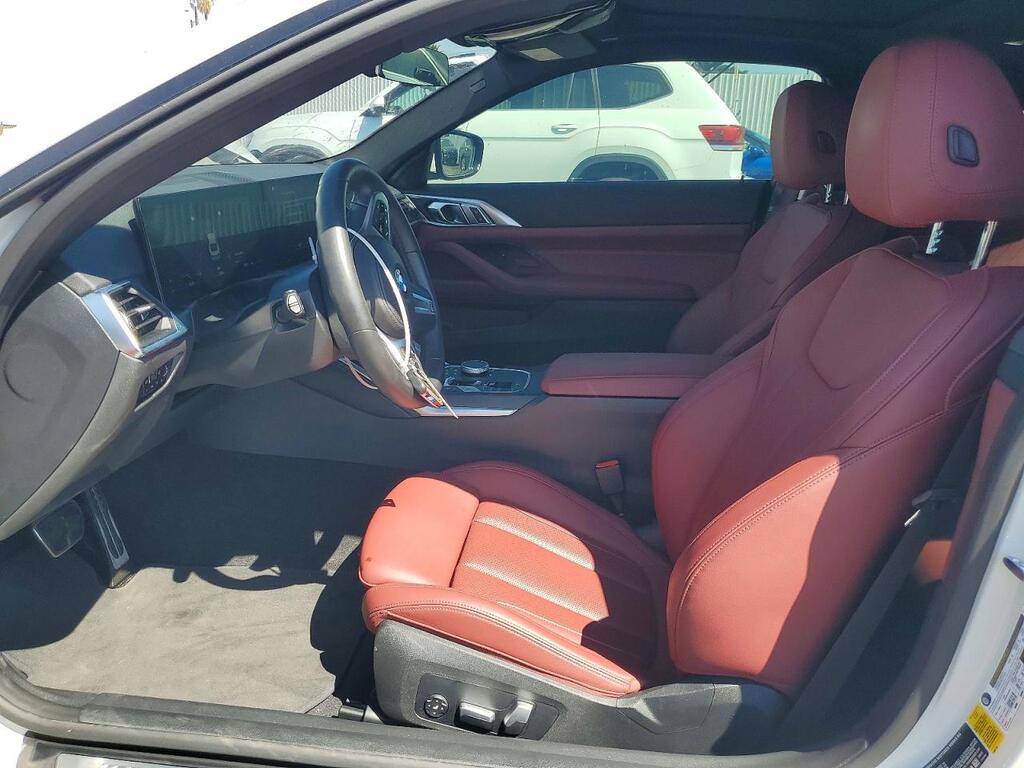 BMW 430, 2.0 L, 2023 il, 38 413 km — Avtomobillər (7)