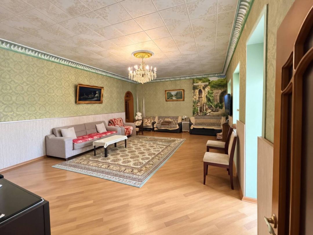 İcarəyə verilir 7 otaqlı ofis 300 m² — Ofis, Bakı (7)