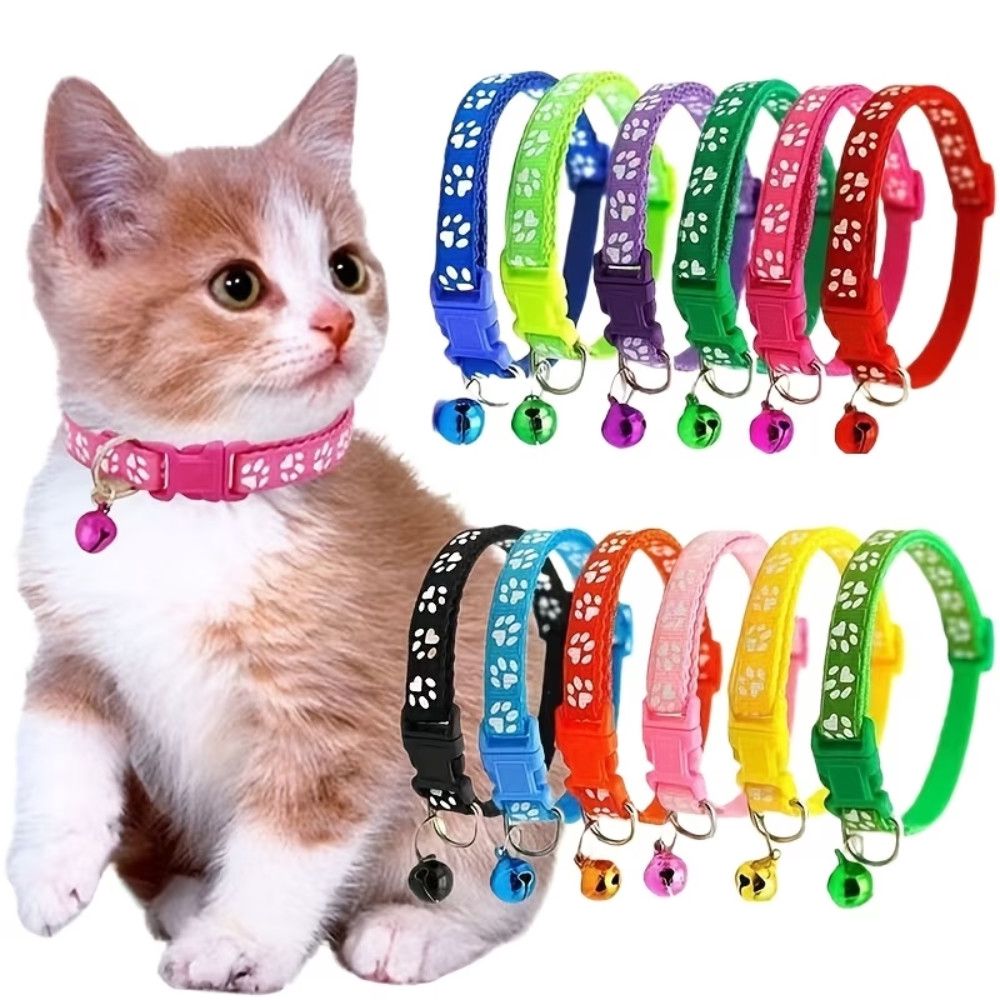 Boyunluq Cat Collar iva219, çəhrayı — Mallar, Bakı (2)