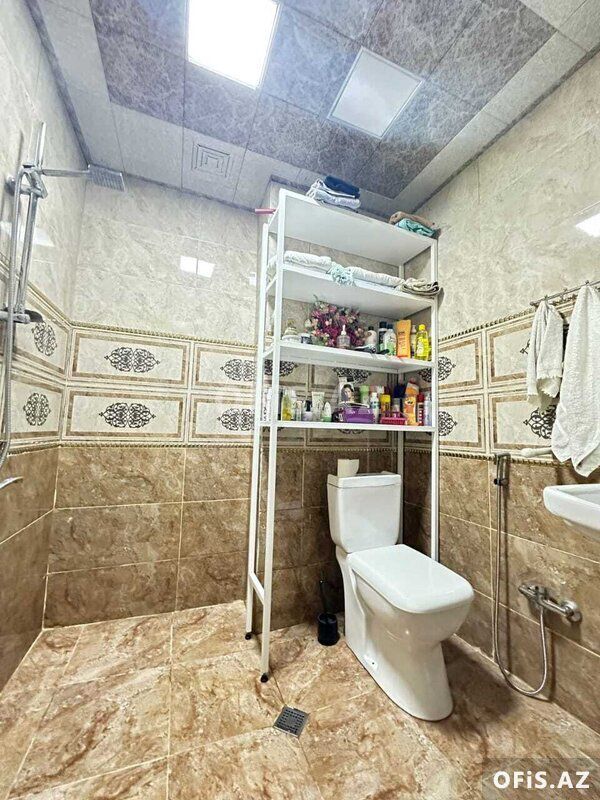 Yeni tikili Satılır Abşeron r., Masazır q., 3 otaq, 68 m² — Mənzil, Bakı (5)