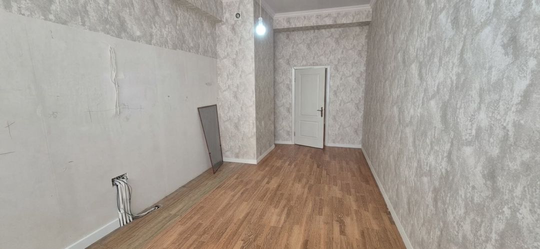 Satılır 3 otaqlı yeni tikili 137 m² — Mənzil, Bakı (3)