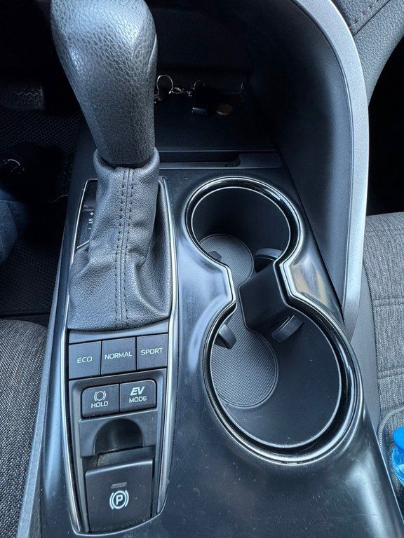 Toyota Camry, 2.5 L, 1.6 kWh, 2020 il, 93 400 km — Avtomobillər, Bakı (12)