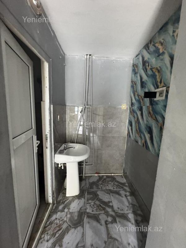 Kirayə 1 otaqlı Ofis, 15 m², Binəqədi rayonu — Ofis, Bakı (5)