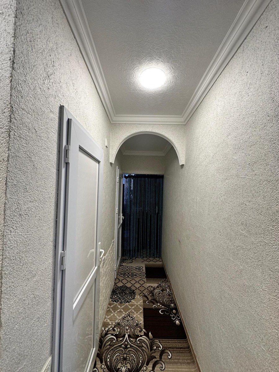 Satılır 3 otaqlı yeni tikili 70 m² — Mənzil, Xırdalan (9)