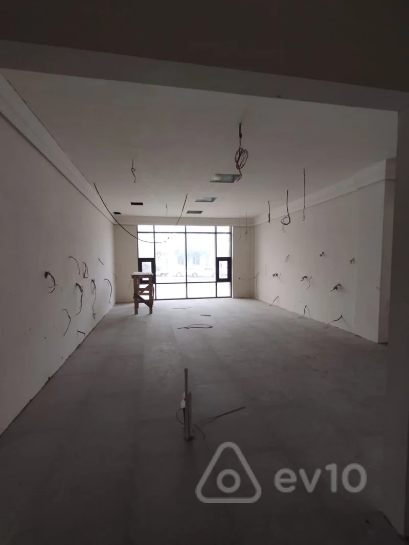 Obyekt, 700 m², Nerimanov r-n Tebriz kuc.26 — Bakı
