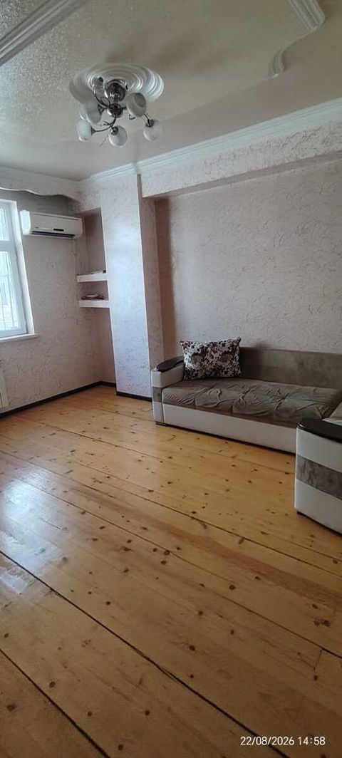 Satılır 2 otaqlı yeni tikili 37 m² — Bakı
