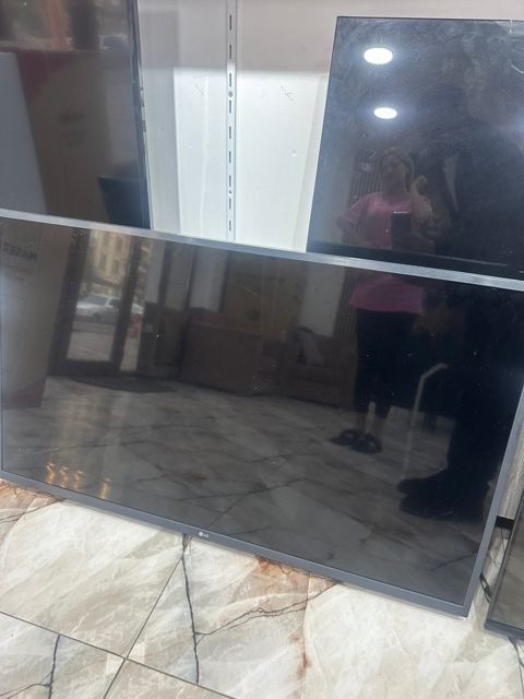 Televizor LG — Bakı