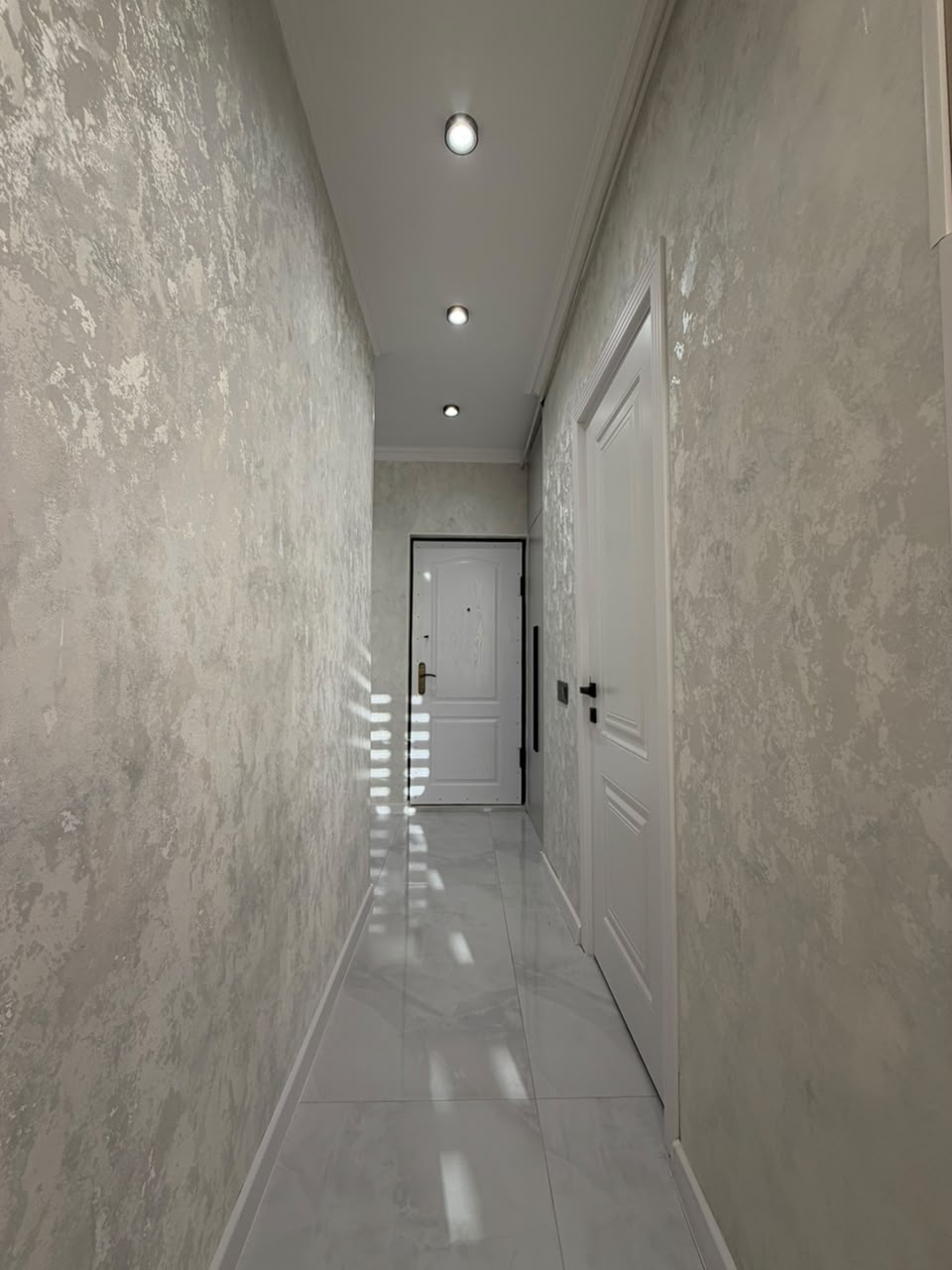 Satış: 2 otaqlı Köhnə tikili, 60 m², Nizami rayonu — Mənzil, Bakı (3)