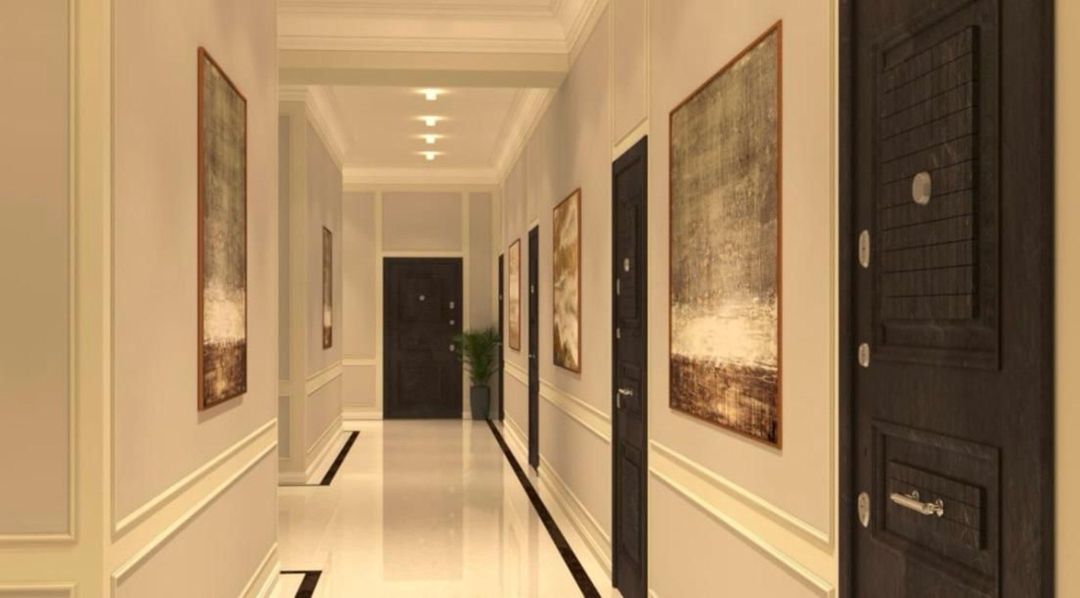 Satılır 2 otaqlı yeni tikili 100 m² — Mənzil, Bakı (4)