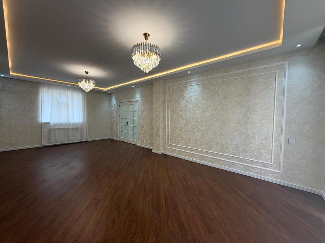 Satılır 3 otaqlı yeni tikili 110 m² — Mənzil, Bakı (4)