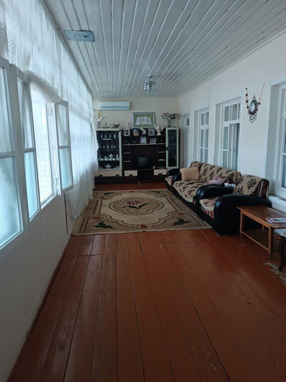 Həyət evi, Şəki ş — Ev, villa, Şəki (9)