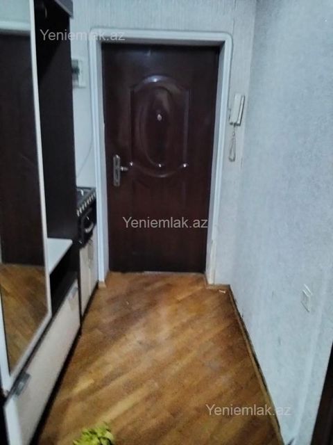 Satılır 2 otaqlı Bina evi menzil (Yeni tikili), 58 m², Binəqədi rayonu — Bakı