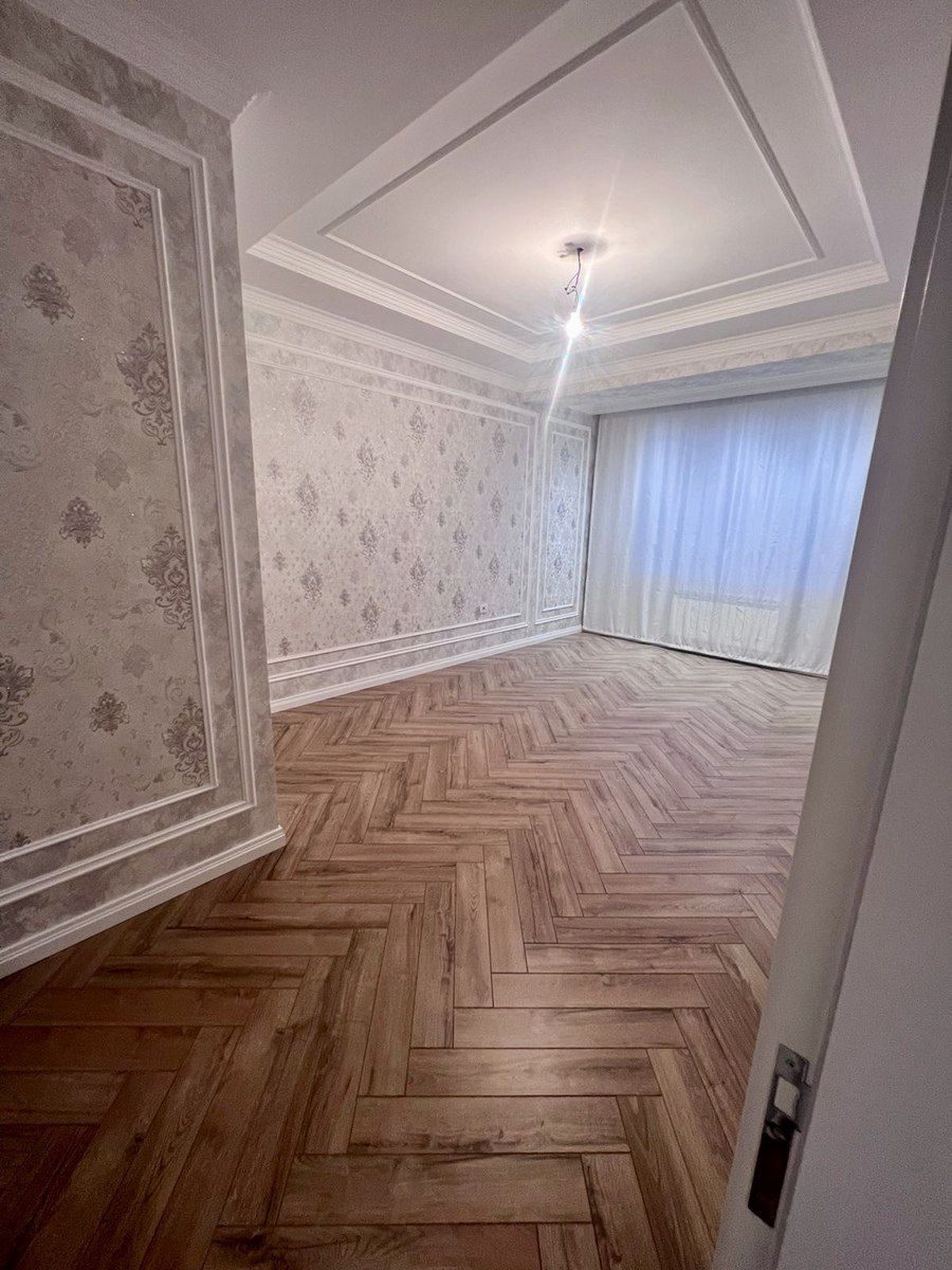 Satılır 3 otaqlı yeni tikili 90 m² — Mənzil, Bakı (2)