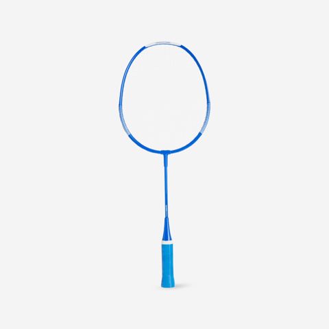 Badminton üçün raketka Decathlon BR 100 8862371, göy, uşaqlar üçün — Bakı