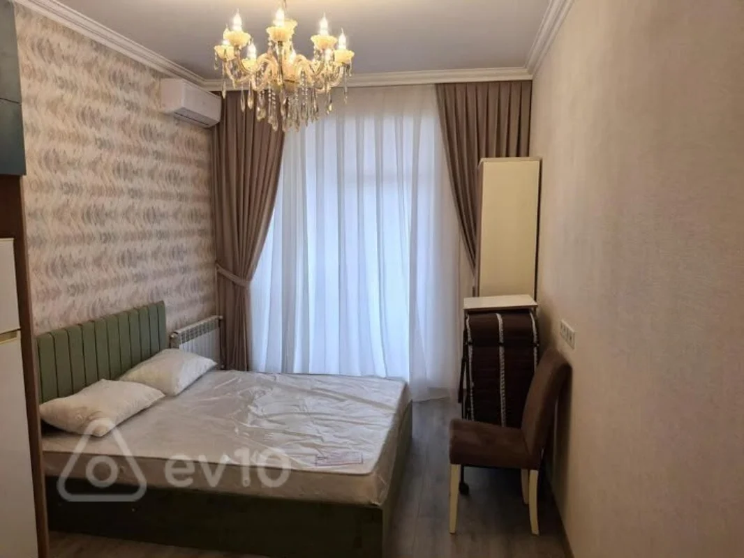 1 otaqlı mənzil, 32 m², Hesenbey zerdabi — kirayə — Mənzil, Bakı (2)