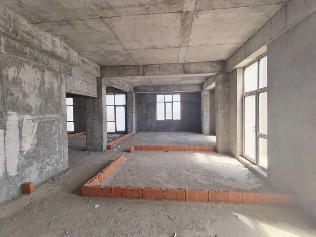 Satılır 4 otaqlı yeni tikili 180 m² — Mənzil, Bakı (9)