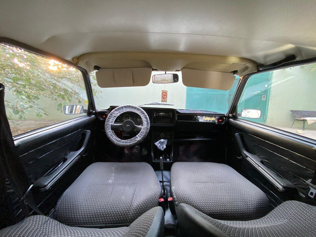 Lada (VAZ) 2107, 1.6 L, 2010 il, 37 000 km — Avtomobillər, Bakı (3)