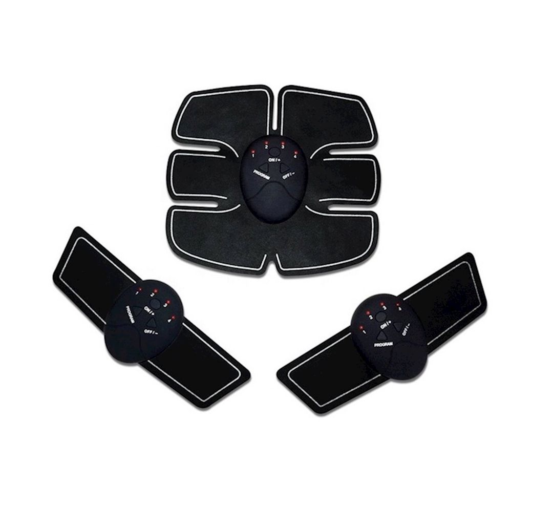 Əzələ stimulyatoru Beauty Body Mobile-Gym Smart Fitness EMS Fit — Mallar, Bakı (2)