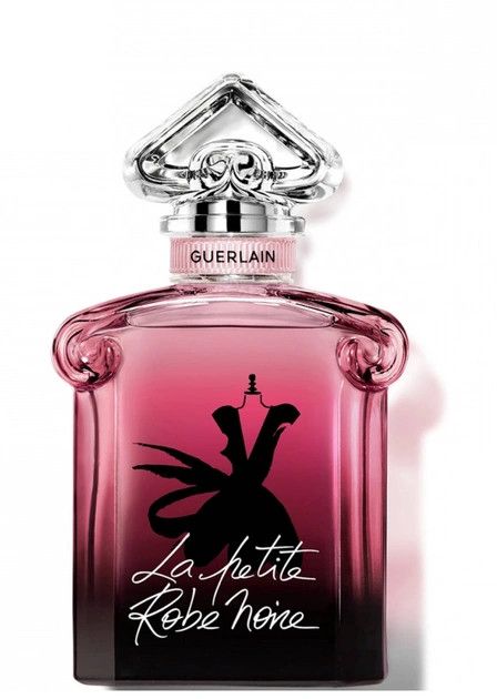Guerlain La Petite Robe Noire Absolue ətir suyu qadınlar üçün 50 ml — Mallar, Bakı (2)