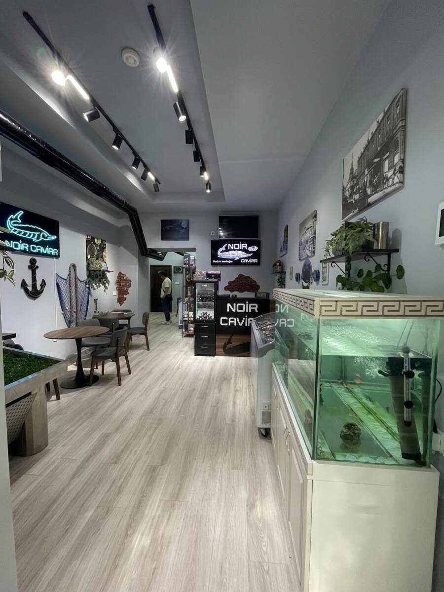 İcarəyə verilir obyekt 45 m² — Əmlak, Bakı (5)