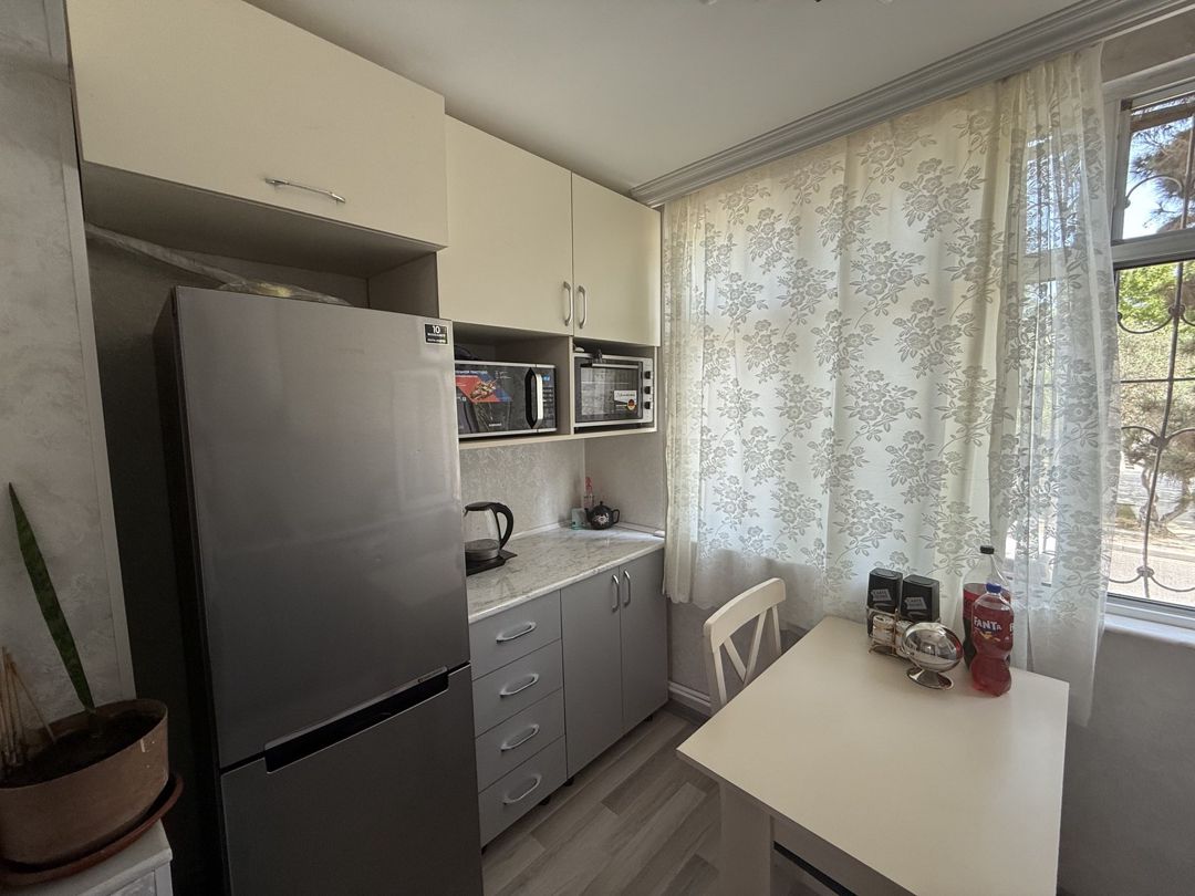 Satılır 2 otaqlı köhnə tikili 40 m² — Mənzil, Bakı (5)