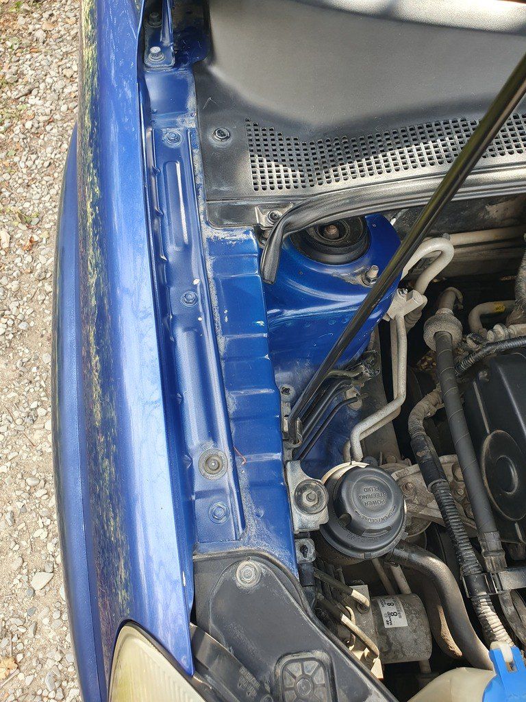 Kia Sportage, 2.0 L, 2008 il, 395 000 km 01-BL-095 — Avtomobillər, Bakı (2)