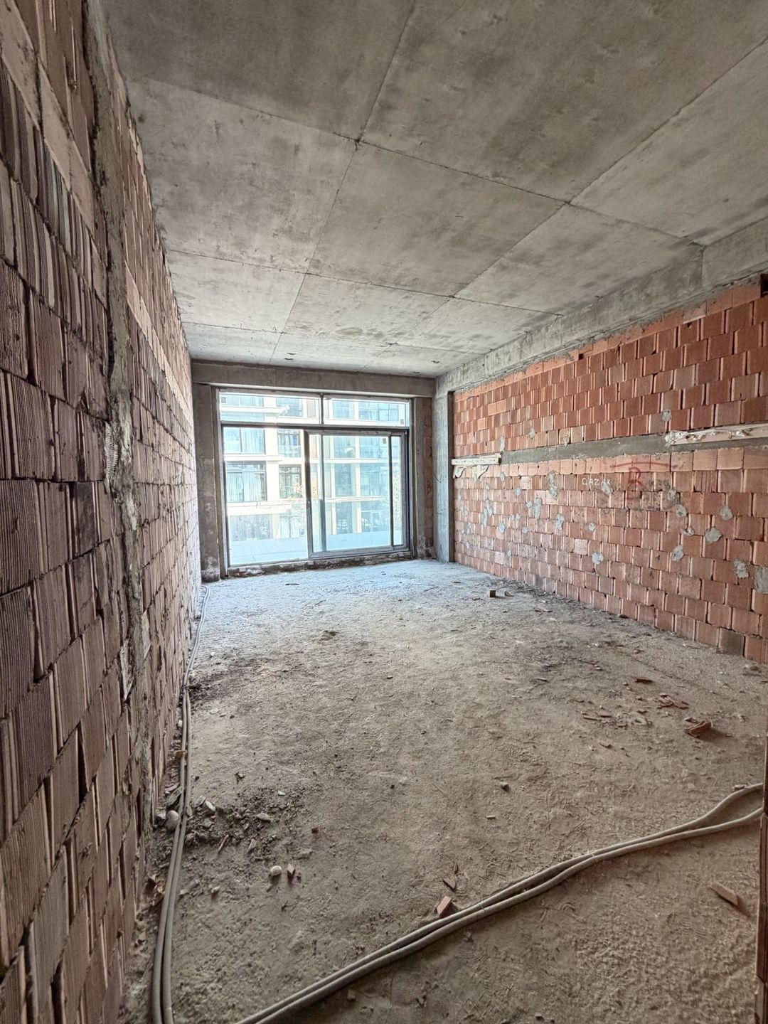 Satılır 2 otaqlı yeni tikili 102 m² — Mənzil, Bakı (5)