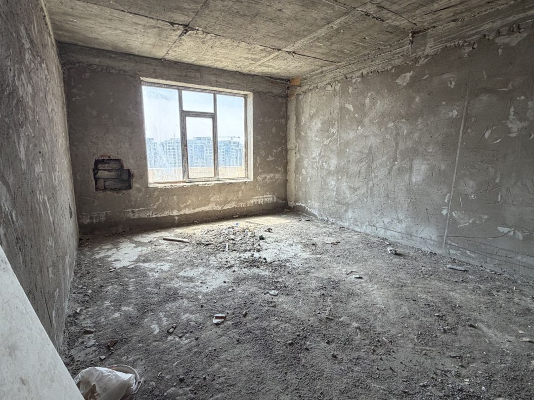 Satılır 3 otaqlı yeni tikili 170 m² — Mənzil, Bakı (2)
