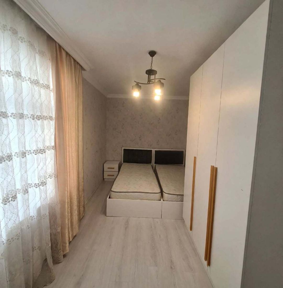 Satılır 2 otaqlı köhnə tikili 65 m² — Mənzil, Bakı (7)