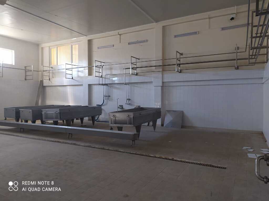 Satılır obyekt 4050 m² — Əmlak, Zaqatala (7)
