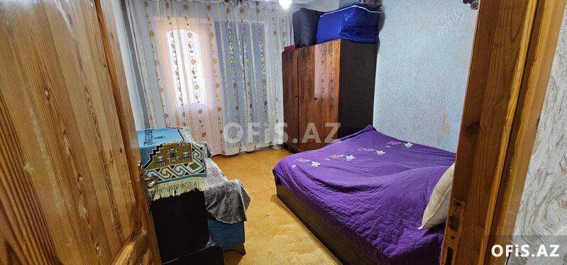 Köhnə tikili Satılır Sabunçu r., Bakixanov q., 3 otaq, 76 m² — Mənzil, Bakı (8)